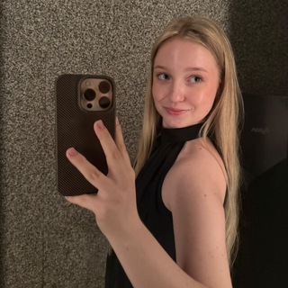 Telegram profile photo for palma