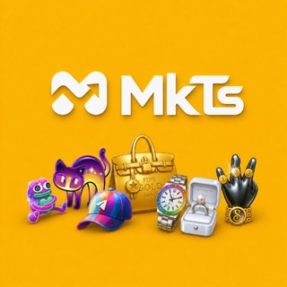 Telegram profile photo for MkTs社区