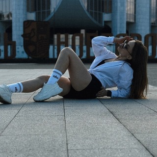 Telegram profile photo for Ты же девочка!