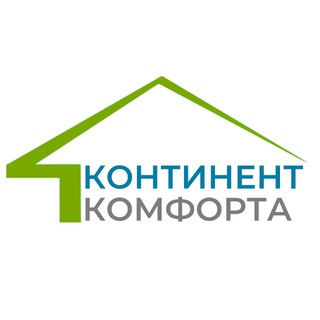 Telegram profile photo for НАШ ДОМ | Континент комфорта