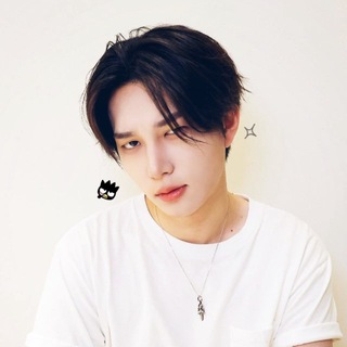 Telegram profile photo for `tae ₍ 양 ₎ ࣪ ࣭# 71 ◜✶◞