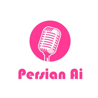 Telegram profile photo for Persian Ai