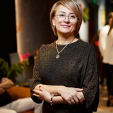 Telegram profile photo for Уварова Светлана / PRO ЖИЗНЬ и СЕТЕВОЙ