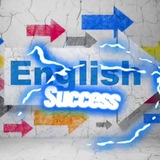 Telegram profile photo for English Success with Bekzod