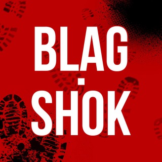 Telegram profile photo for BlagShok | Благовещенск
