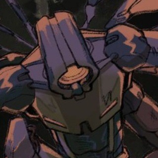 Telegram profile photo for V1's ascent