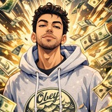 Telegram profile photo for Money everyday 💸