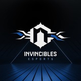 Telegram profile photo for INVINCIBLES