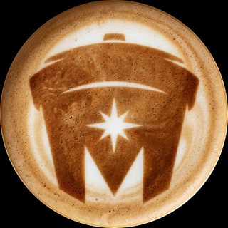 Telegram profile photo for DO.BRO Кофе | Мытищи | Полковника Романова 13
