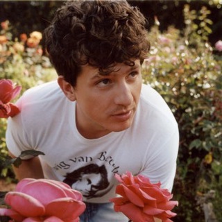 Telegram profile photo for ✨ Charlie Puth News✨