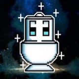 Telegram profile photo for Toilet Dust - Gateway