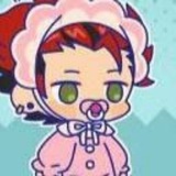 Telegram profile photo for химари