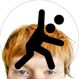 Telegram profile photo for Stepan Verba Works Archive