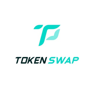 Telegram group profile photo for TokenSwap Official