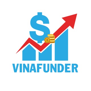 Telegram group profile photo for VinaFunder - Chat