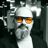 Telegram profile photo for От цели к результату c Александром Бортняк