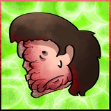 Telegram profile photo for Slava's Toxic Waste