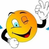 Telegram profile photo for ХА-ХА-ХА