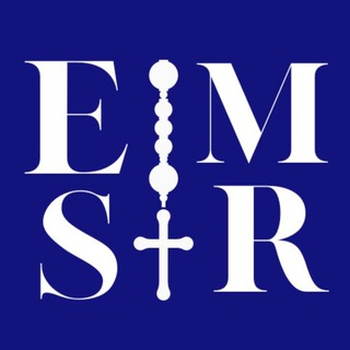 Telegram profile photo for Ejército Mundial del Santo Rosario