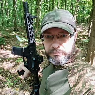 Telegram profile photo for Історія з Громенком