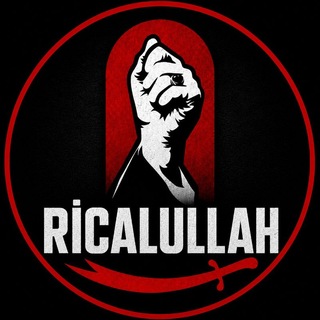 Telegram profile photo for 𝐑𝐢𝐜𝐚𝐥𝐮𝐥𝐥𝐚𝐡