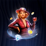 Telegram profile photo for Как играть на деньги в казино Power Casino