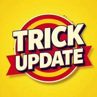 Telegram profile photo for Tricks Updates