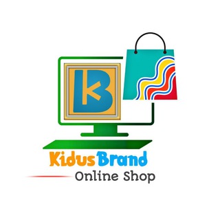 Telegram profile photo for KIDUS BRAND