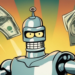 Telegram profile photo for Telegram Bot Tester