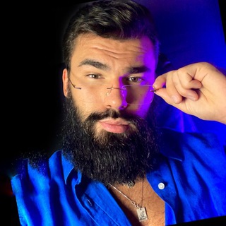Telegram profile photo for Психология 🔞 Макс Блэк