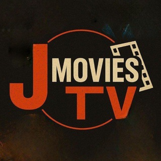 Telegram profile photo for جی مووی تی وی | J MOVI TV