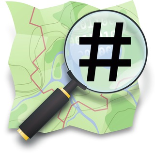 Telegram group profile photo for OpenStreetMap Dev