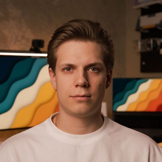 Telegram profile photo for Женя про айти
