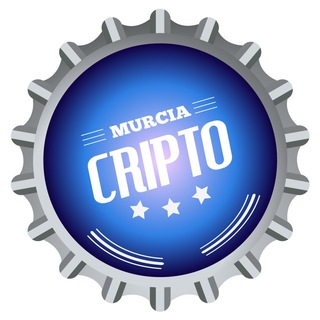 Telegram group profile photo for La Criptochapa Murcia