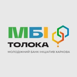 Telegram profile photo for МБІ Толока Харків
