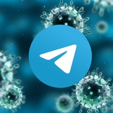 Telegram profile photo for Коронавинус | Coronavirus