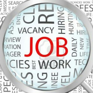 Telegram profile photo for Emploi-Stage-Job