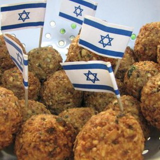 Telegram profile photo for צבא ההסברה בטלגרם 🇮🇱