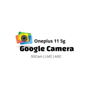 Telegram profile photo for GCam and XML for Oneplus 11 5g