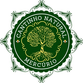 Telegram profile photo for 🌿Arquivos Cantinho Natural🌿