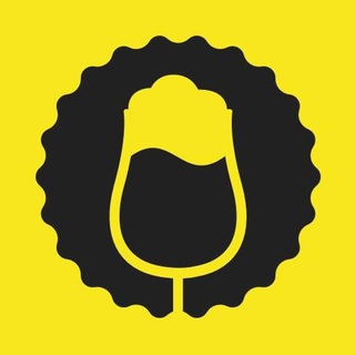 Telegram profile photo for Всё о пиве — pivo.by