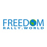 Telegram profile photo for FreedomRally.World