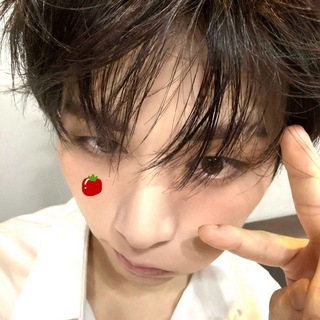 Telegram profile photo for 🍅 ’ tomato diary