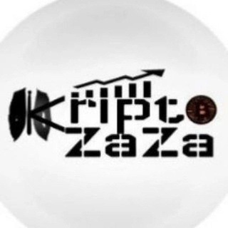 Telegram profile photo for Cripto Zaza Hoca.