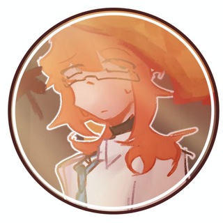 Telegram profile photo for калякалки сато(。•̀ᴗ-)✧