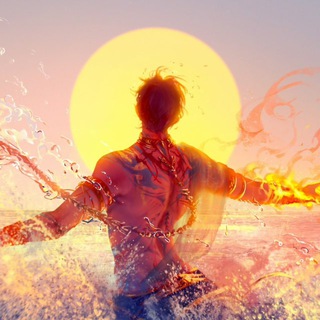 Telegram profile photo for Sea God's Temple | Love and Deepspace | Rafayel
