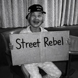 Telegram profile photo for Отзывы Street Rebel