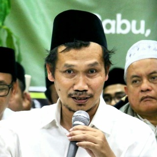 Telegram profile photo for Muhibbin Gus Baha'