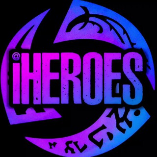 Telegram profile photo for Heroes of the Storm