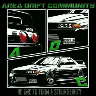 Telegram profile photo for RULES ADC